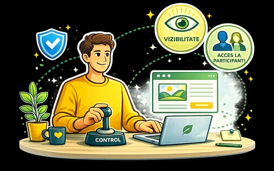 5 obiceiuri mici care fac o diferență mare în dezvoltarea personală